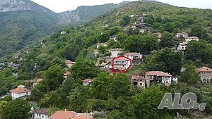 Самостоятелна къща в с. Югово