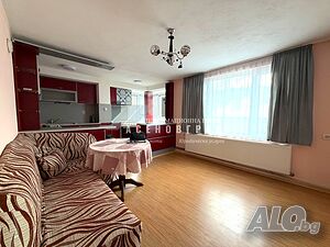 Четиристаен апартамент до социални грижи