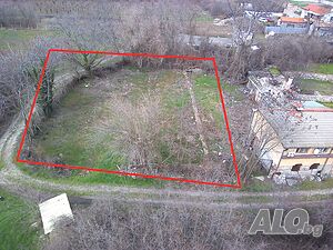 Парцел в регулация 1064 кв.м | кв. Пастуша | Перущица