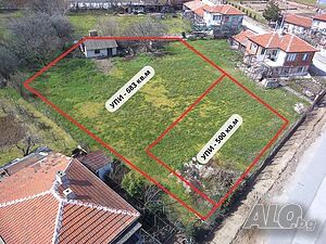 Парцели в регулация от 16 990 € | с. Селци | до Садово