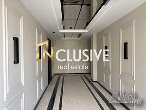 Продава 2-стаен, Пловдив Остромила