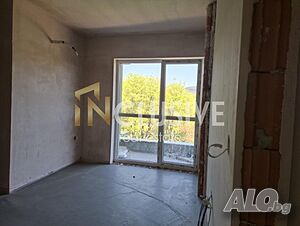 ДВУСТАЕН АПАРТАМЕНТ НОВО СТРОИТЕЛСТВО В ЗЕЛЕН РАЙОН С ЧИСТ ВЪЗДУХ