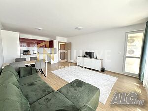 Голям и просторен двустаен в Casa Mia - Остромила!