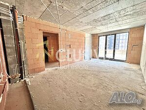 2 стаен / ПОД цена на инвеститора / FENYX - Star Residens - Смирненски