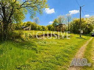 Парцел с. Дивотино 530 м2