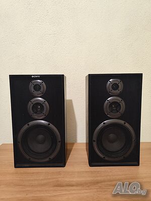 Продавам тонколони Sony SS-A 701