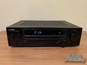 Продавам ресийвър Kenwood KR-A4060