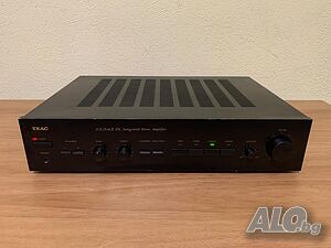 Продавам стерео усилвател Teac A-X35 MKII
