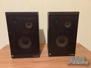 Продавам трилентови тонколони Schneider 8027
