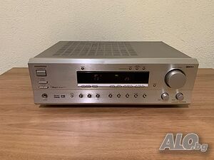 Продавам 5.1 транзисторен ресийвър Onkyo TX-DS494
