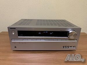 Продавам 5.2 3D ресийвър Onkyo TX-NR525