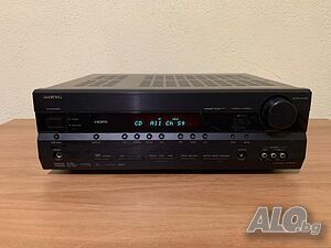 Продавам 5.1 ресийвър Onkyo HT-R518