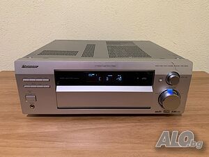 Продавам 7.1 ресийвър Pioneer VSX-D812