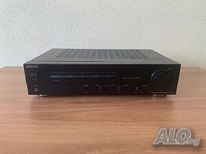 Продавам стерео усилвател Sony TA-F161