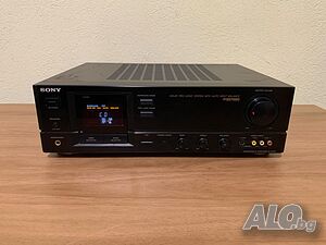 Продавам 5.1 ресийвър Sony TA-AV570