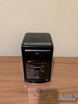 Продавам аудиосистема LG LF-U850D