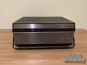 Продавам ролков магнетофон Grundug TK140 De Luxe
