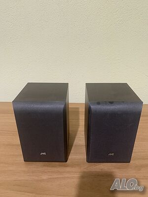 Продавам тонколони от уредба JVC SP-UXS10