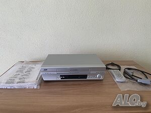 Продавам ново записващо видео JVC HR-V510