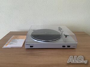 Продавам нов грамофон Lenco L3866USB