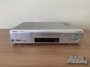 Продавам Hi-Fi стерео видео Philips VR910/02