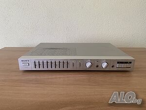 Продавам еквалайзер Sony SEH-310