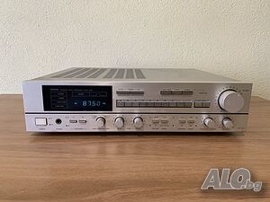 Продавам стерео ресийвър Denon DRA-550