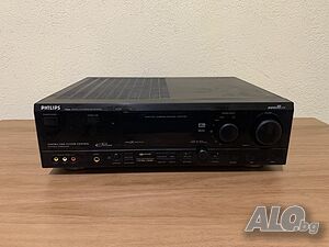 Продавам 5.1 ресийвър Philips FR995