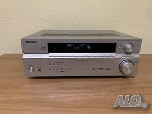 Продавам 5.1 ресийвър Pioneer VSX-416S