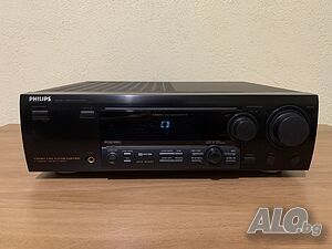 Продавам 5.1 ресийвър Philips FR740
