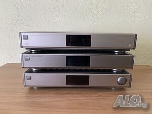 Продавам сет slim Marantz