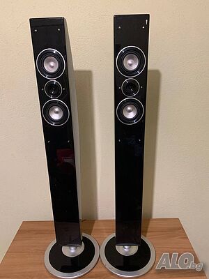 Продавам тонколони JVC SP-DD8F