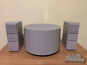 Продавам 2.1 Bang& Olufsen Beovox Cona & CX100