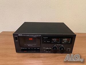 Продавам дек Akai CS-703D