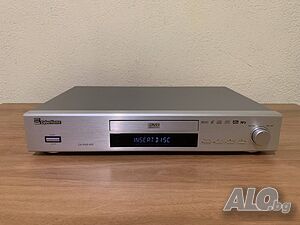 Продавам DVD плеър CyberHome CH-DVD 505