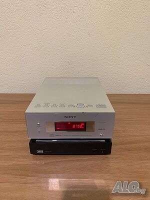 Продавам аудио система Sony HCD-CBX3