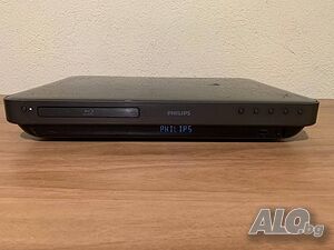 Продавам блурей ресийвър Philips HTS7500
