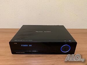 Продавам ресийвър Harman Kardon HS-200