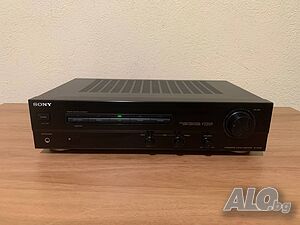 Продавам транзисторен стерео усилвател Sony TA-F235R