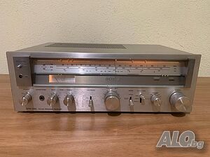Продавам ретро стерео ресийвър Sony STR-212L