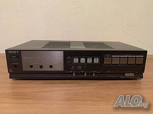 Продавам стерео усилвател Sony TA-AX220