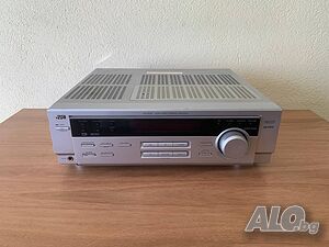 Продавам 5.1 ресийвър JVC RX-6012RSL