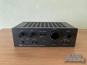 Продавам стерео усилвател Akai AM-2250