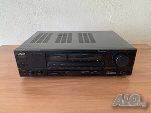 Продавам ретро стерео ресийвър Akai AA-V25L