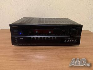Продавам 5.1 ресийвър Onkyo TX-SR507