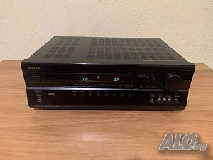 Продавам 5.1 ресийвър Onkyo TX-SR507