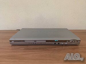 Продавам DVD плеър Westra DIVX-2840