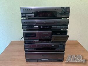 Продавам сет Pioneer