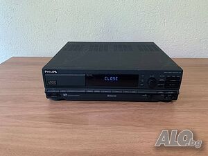 Продавам цифров касетен ден Philips DCC 380