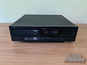 Продавам компакт диск плеър DP-730 миди формат